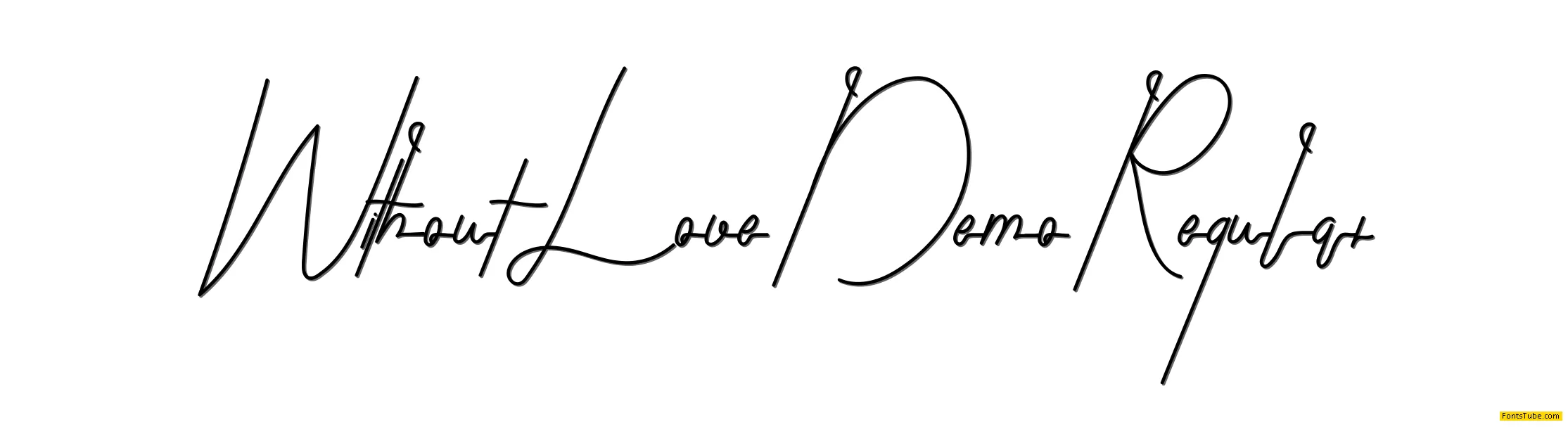 Without Love