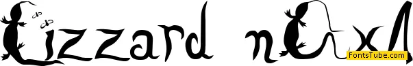 Lizzard