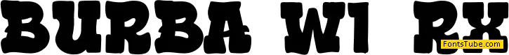 burba