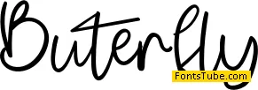 Buterfly