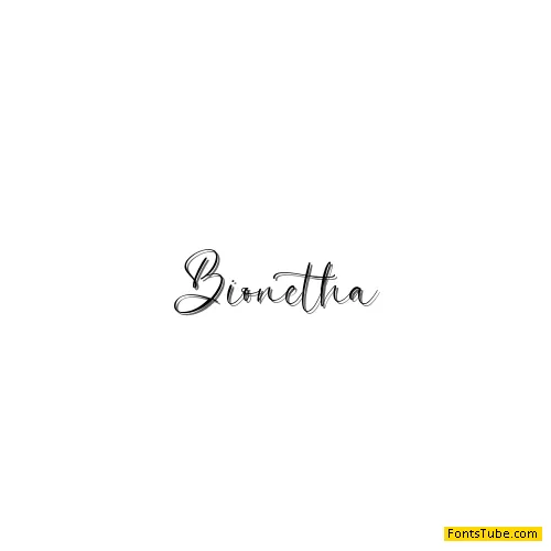 Bionetha