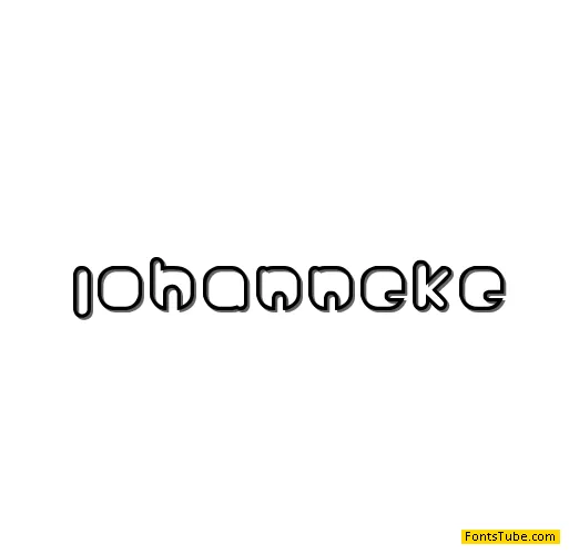 Johanneke Font