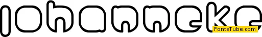 Johanneke Font