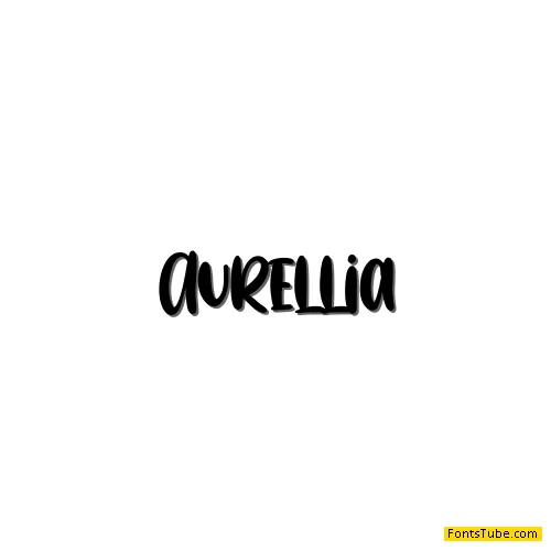 Aurellia