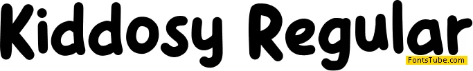 Kiddosy