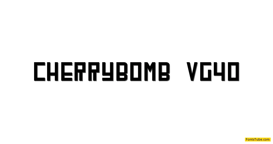 CherryBomb