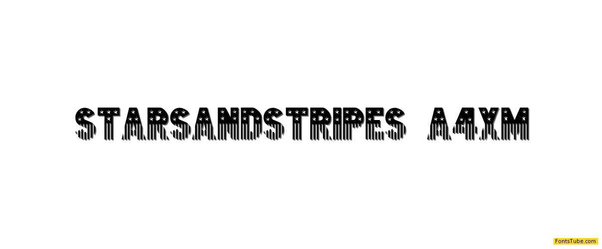 Stars & Stripes