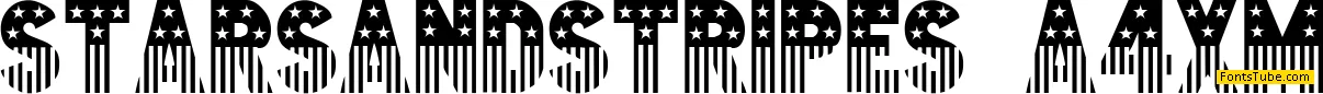 Stars & Stripes