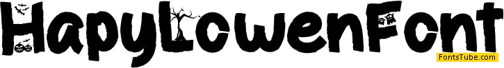 Hapy Lowen Font