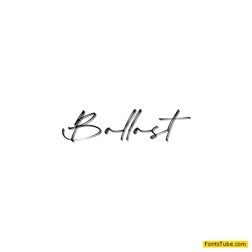 Ballast