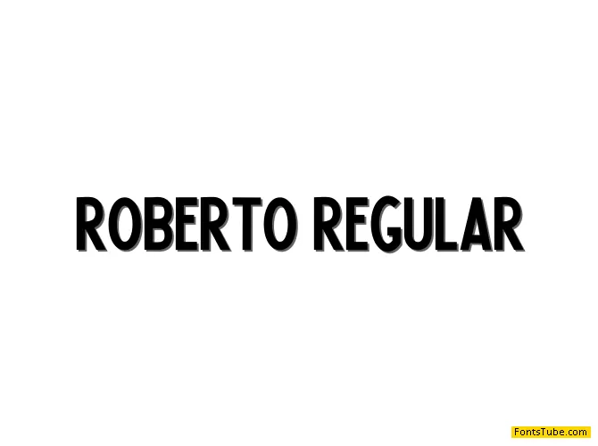 Roberto