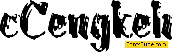 c Cengkeh