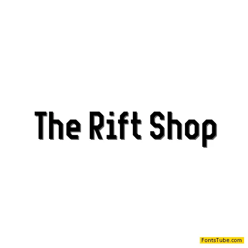 The Rift Shop
