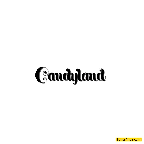 Candyland