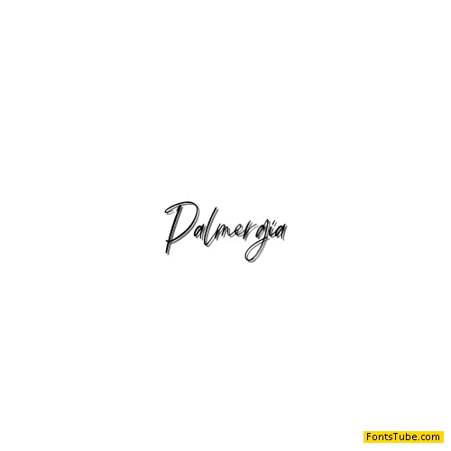 Palmergia