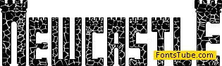 Newcastl Font Family