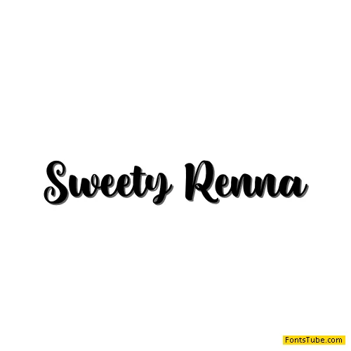 Sweety Renna
