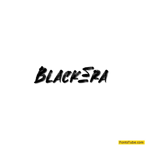 BlackEra