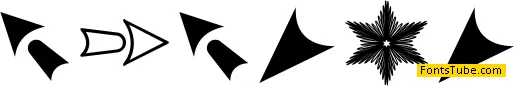 Eyecicles Font