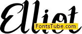 Elliot Font