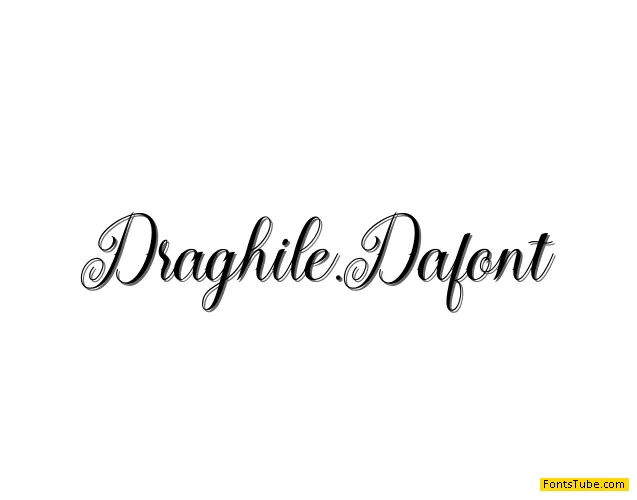 Draghile