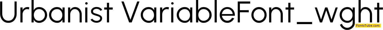 Urbanist
