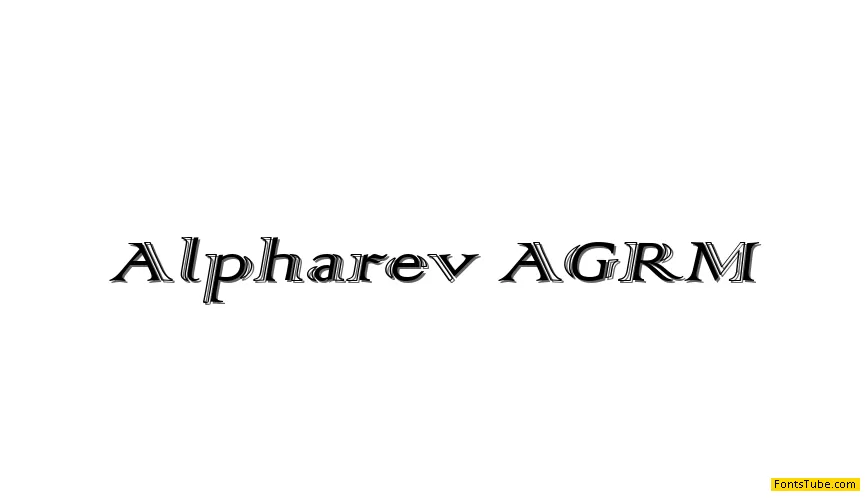 AlphaRev