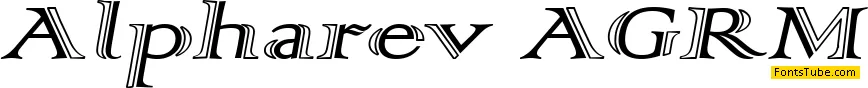 AlphaRev