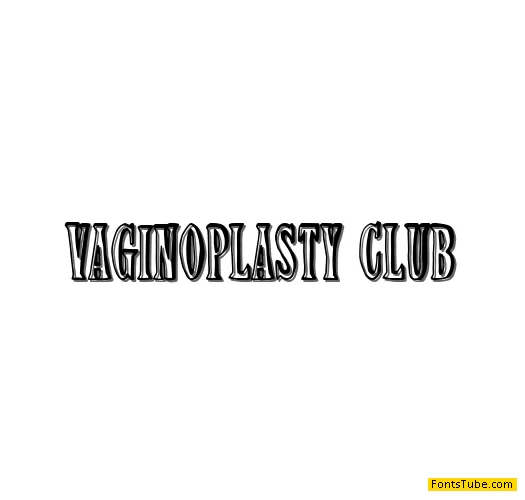 Vaginoplasty Club