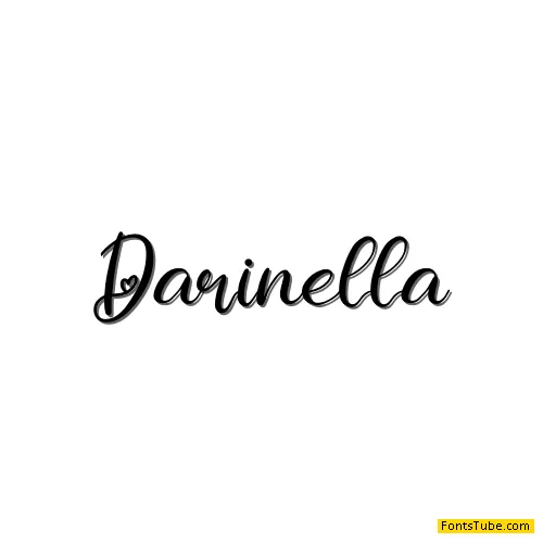Darinella