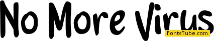 No More Virus