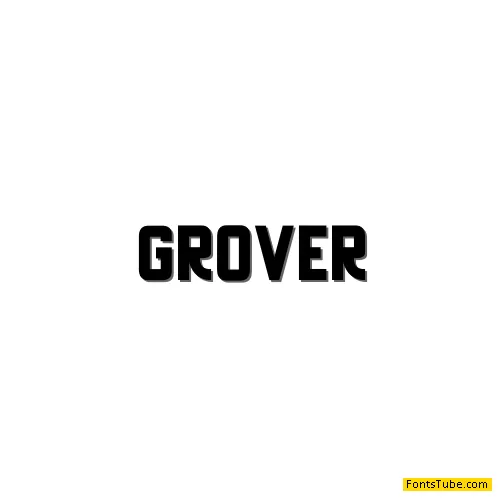 Grover