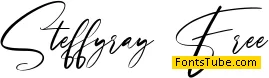 Steffyray