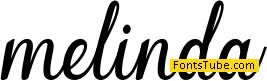Melinda Font