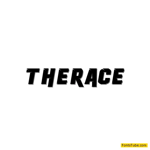 Therace