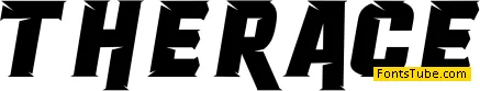 Therace