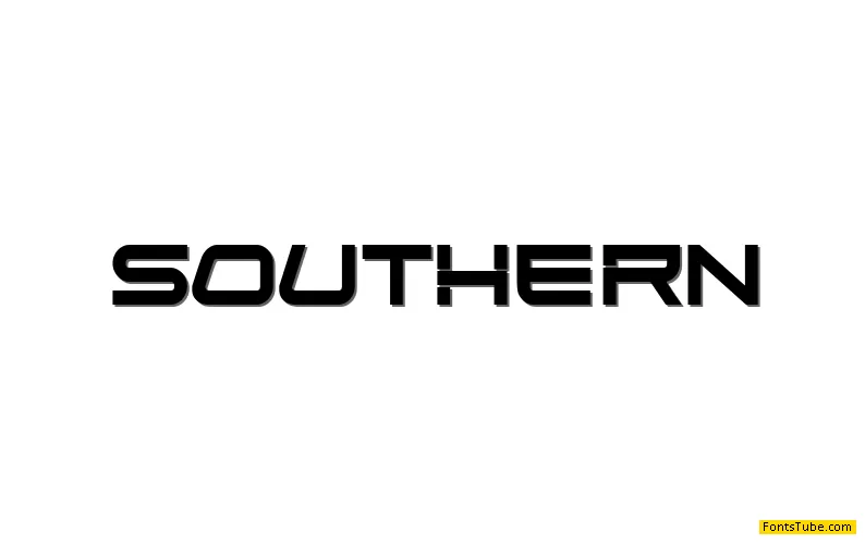 Southern