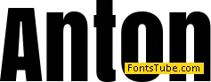 Anton Font