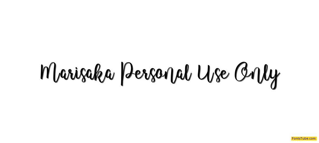 Marisaka