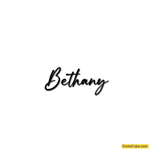 Bethany
