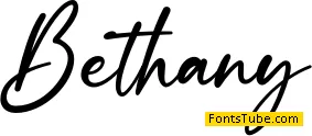 Bethany