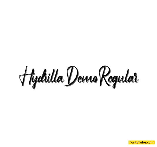Hydrilla