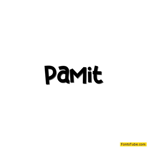 Pamit