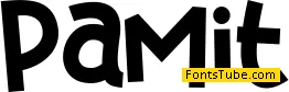 Pamit