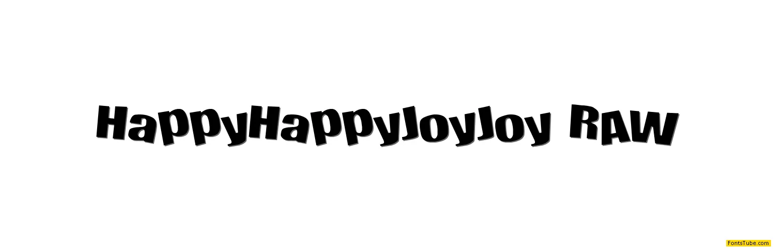 Happy