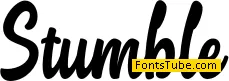 Stumble