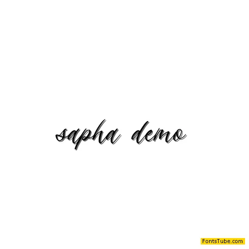 Sapha