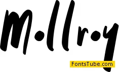 Mollroy