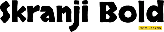 Skranji