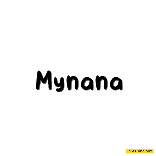 Mynana